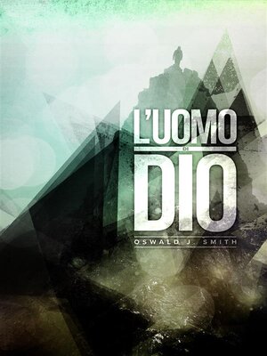 cover image of L'uomo di Dio